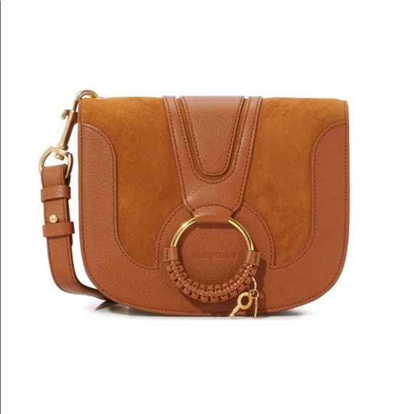 See By Chloe Hana Bag - Picture 3 of 14